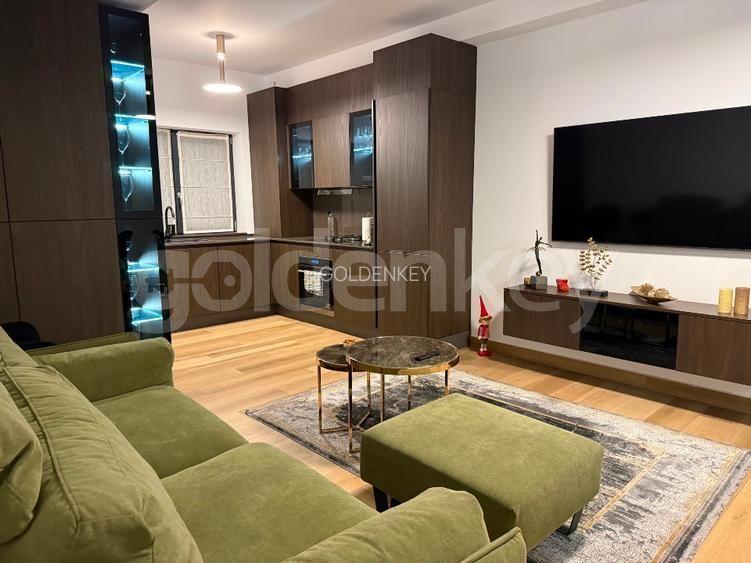 Apartament cu 3 camere si 122mp terasa pe acoperis - 6
