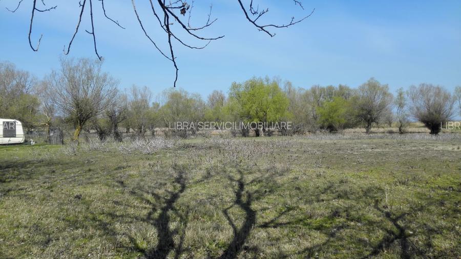 Teren Intravilan  or. Sulina - 5