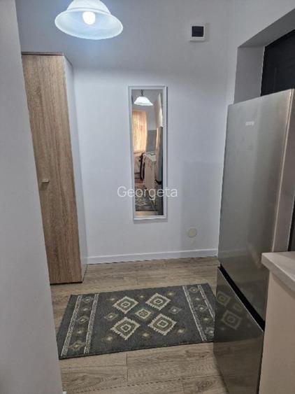 Garsoniera comfort 1 , strada Pietris , Etaj 1 , totul nou ! - 5