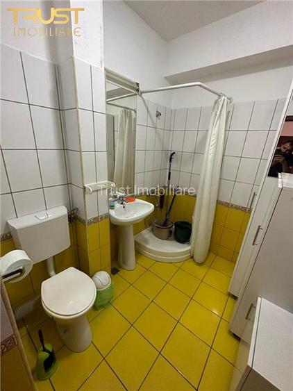 2 camere l Zona Tribunal | Parcare | Acces Dorobantilor| 21 Decembrie - 7