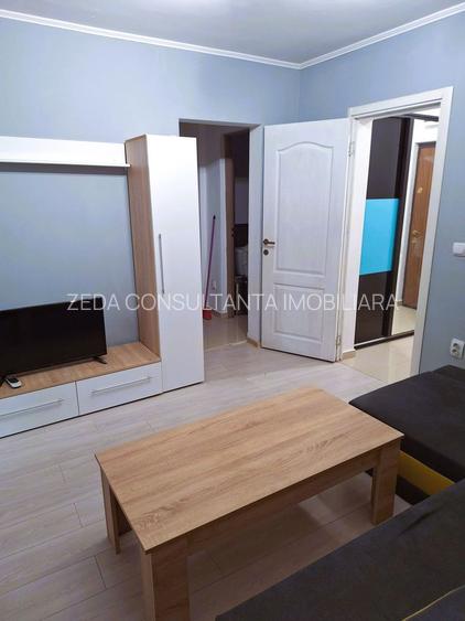 Apartament 2 camere Brancoveanu-Piata Sudului - 3