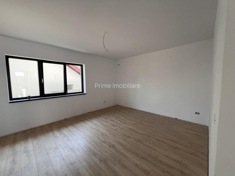 CASA INSIRUITA DE VANZARE 120MP FINISATA LA CHEIE, MICESTI - 7