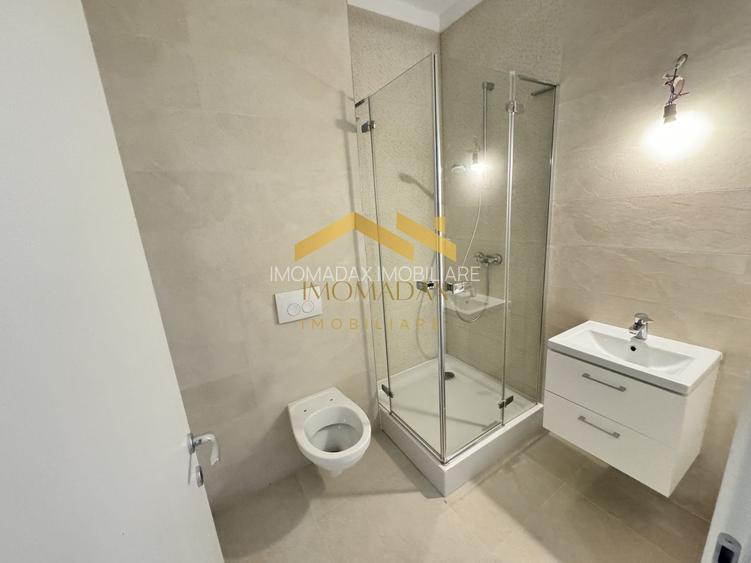 Aradului-3 Camere-Centrala Proprie - 8