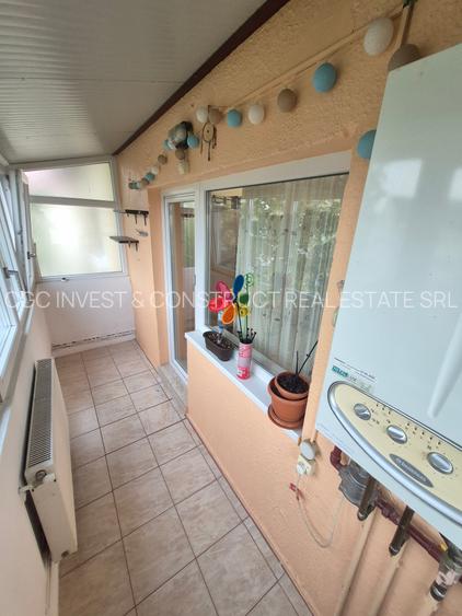 2 Cam--5 Min Iulius Town-Mobilat-Utilat-Centrala-54MP-97.500 Euro! - 20