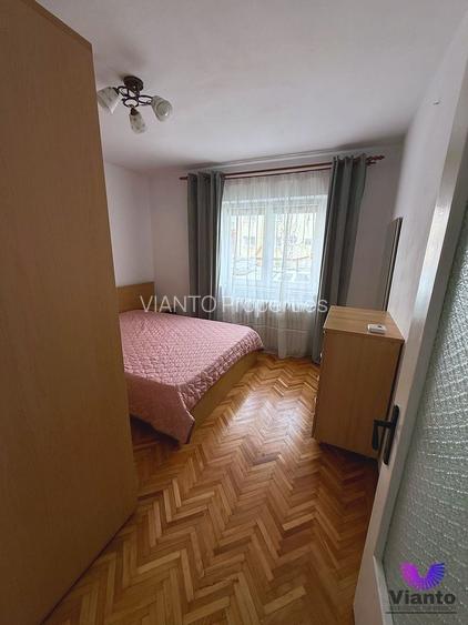Apartament 2 camere | 53 mp utili | Zona Strand | Sibiu - 6