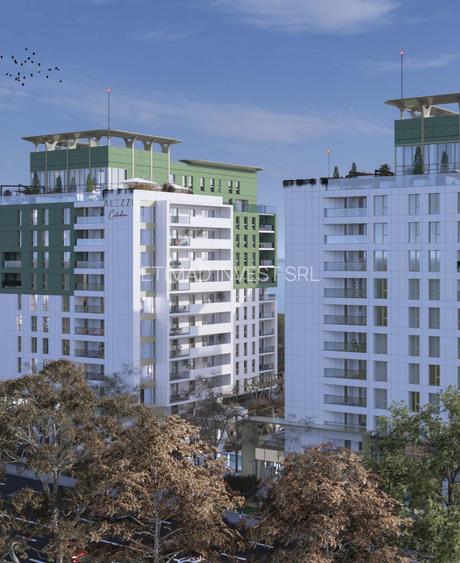 PROIECT URBAN - nZEB - AVANS 20% - 3 CAMERE - 5