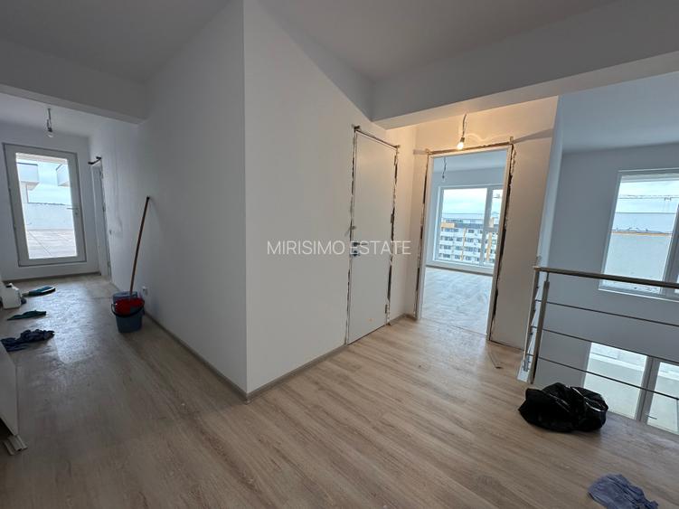 PROMOTIE Apartament 3 camere/DUPLEX/terasa de 103 mp, 5 minute Metrou Berceni - 12