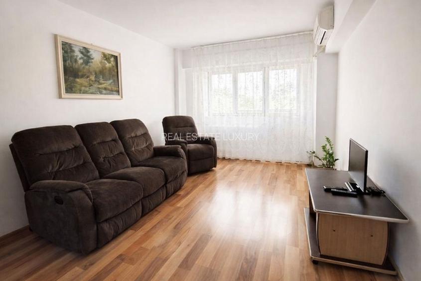 Apartament 4 camere | Etaj Intermediar  | Zona Apărătorii Patriei - 3
