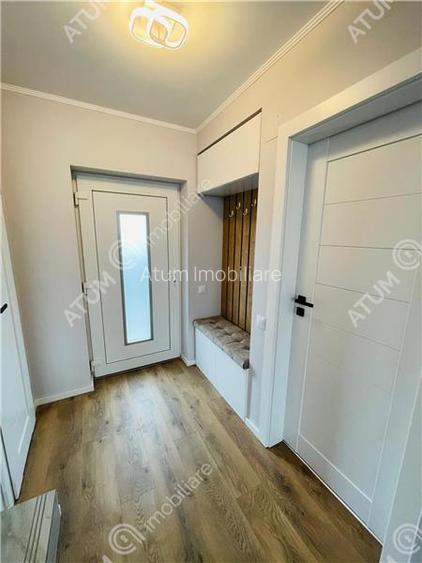 Casa individuala la cheie 400 mp teren 2 pivnite 4 camere 145 mp utili - 23