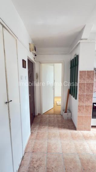 ZONA MANIU 3camere etaj2, finisat, balcon mare ,orientare sudica! - 8