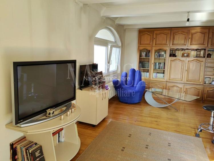 Casa 9 camere de vanzare in Zorilor, Cluj Napoca - 15