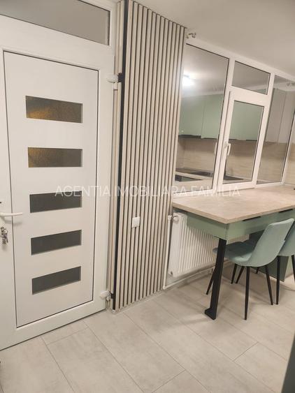 Inchiriere garsoniera tip studio - 3