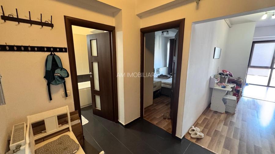 AP. 2 CAMERE DOINEI, BLOC NOU, MOBILAT/UTILAT, CENTRALA, COMISION 0% - 11