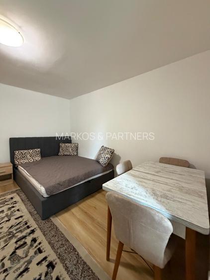 Apartament cu o cameră I Str. Parâng - 8