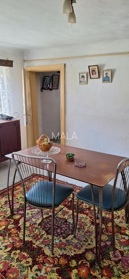 Casa Targoviste str.Sarbilor - 12