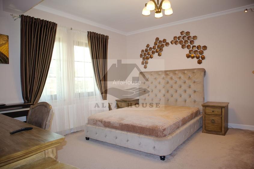 Casa deosebita cu 4 camere, 228 mp, Brașov - Cartierul Stupini - 20