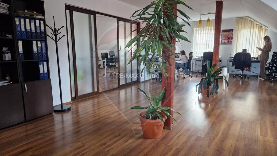 Spațiu de birouri - DE INCHIRIAT - Zona Central/Nicopole - 4