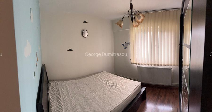 Apartament 2 camere, decomandat, Buftea - 6