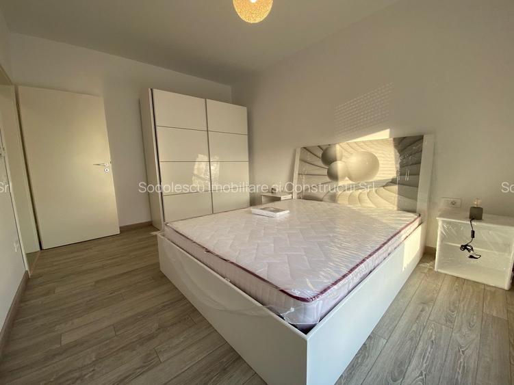 Apartament 3 camere - Dumbravita - 26