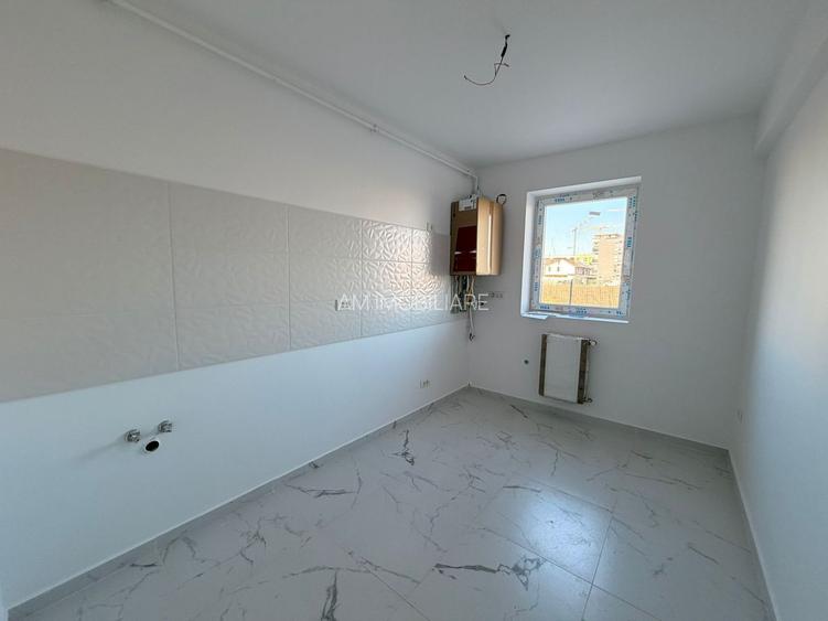 AP. 2 CAMERE, BLOC NOU, CENTRALA PROPRIE,BUCATARIE INCHISA,COMISION 0% - 1