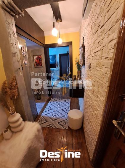 PACURARI , Apartament 2 camere, SEMIDECOMANDAT , 109.900 euro - 7