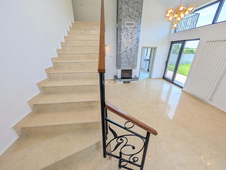 Casa 4 camere 160mp | 0 comision | Balotesti Lahovari| 500mp teren | semineu - 11