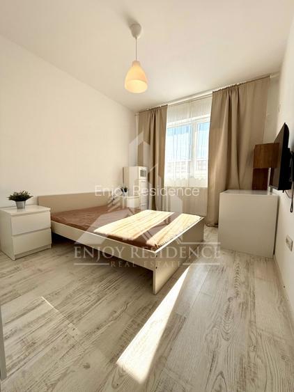 VEZI VIDEO! 2 camere Tip Studio SUPERB | Imobil 2021 - Militari - 8