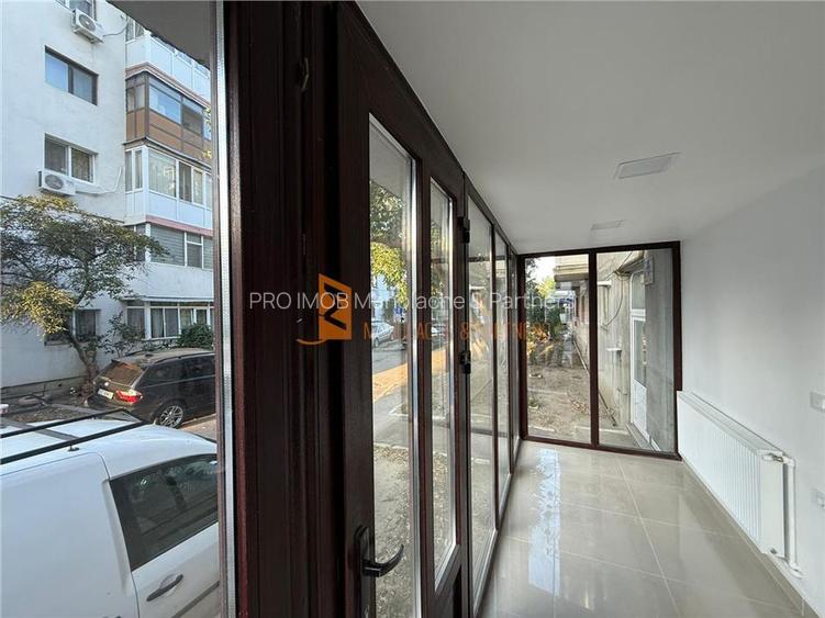Spatiu comercial zona Brosteni - 2