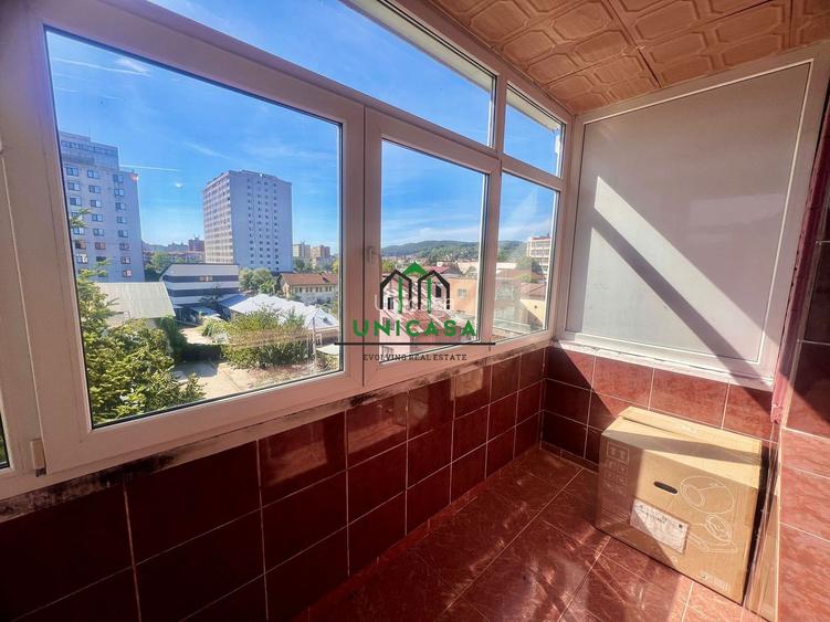 Apartament 2 cam/Gib Mihaescu - 7