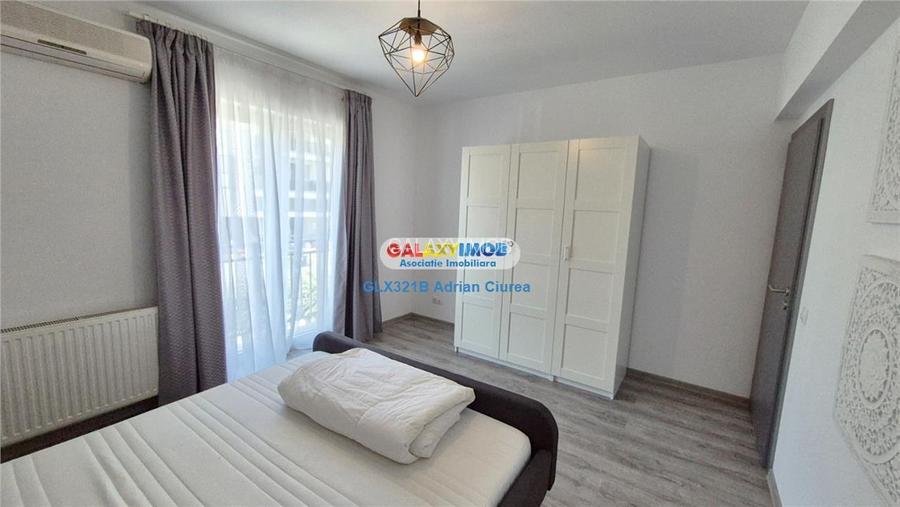 Iancu Nicolae | Jolie Ville | Mark Twain | Parcare | Centrala Proprie - 10