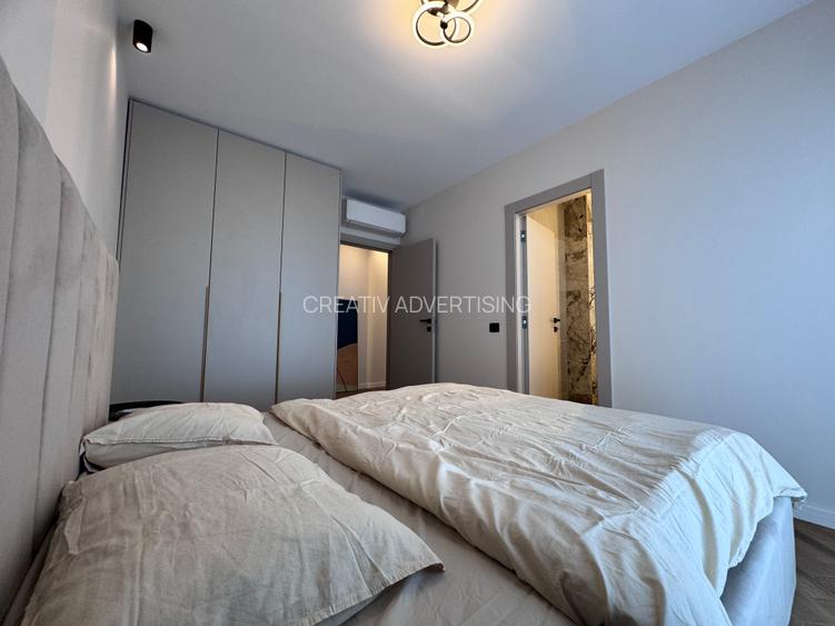 Șoseaua Straulesti Apartament 3 camere Prima Închiriere Totul Nou Parcare Subter - 20