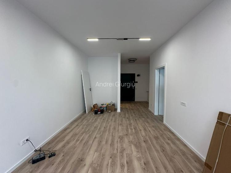 PF Vand apartament 2 camere, 55mp in Elite City - 4