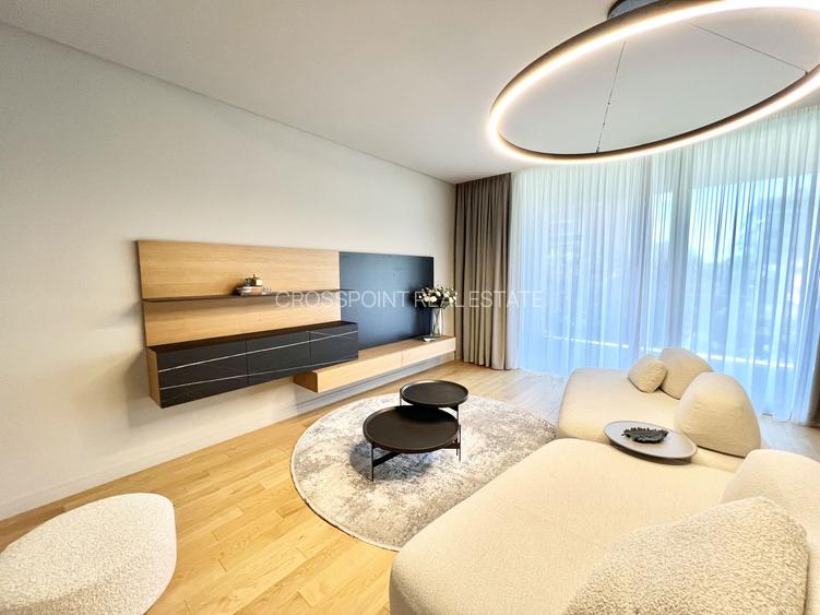 Nou! Mobilat și utilat lux - 4