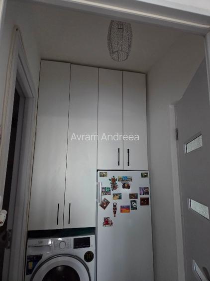 PROPRIETAR ! Apartament cu 2 camere mobilat sos pantelimon 365 - 7