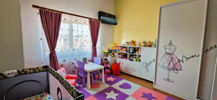 Apartament tip penthouse, 3 camere, singur pe etaj - 4