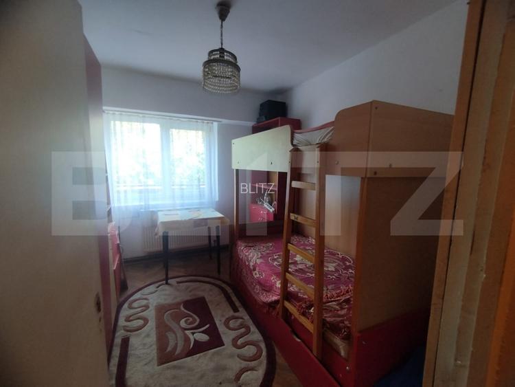Apartament 3 camere, 83 mp, zona Dancu - 5