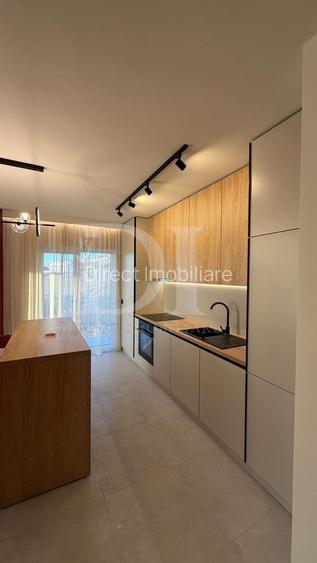 Apartament ultramodern / Zona Apahida - 9