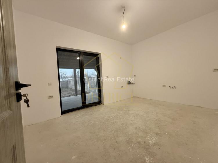 Casa individuala cu 5 camere 118 mp utili | Sanandrei - 4
