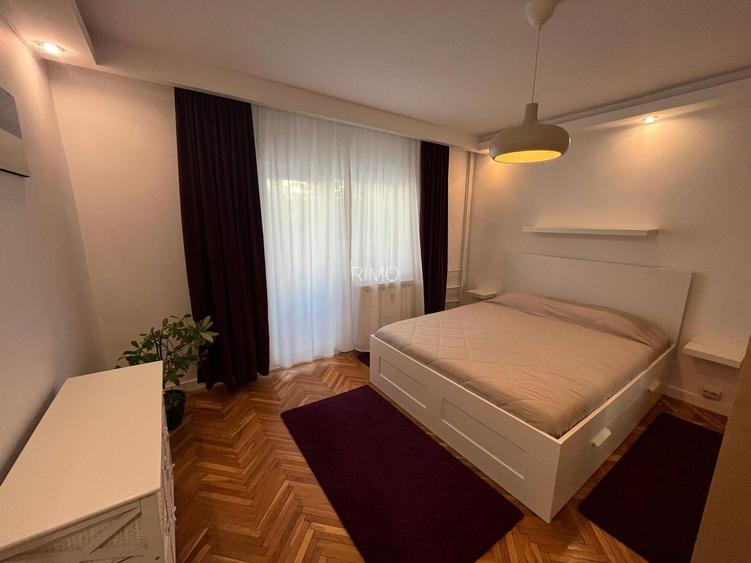 Apartament Foisorului / Octavian Goga - 4
