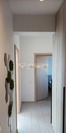 2 Camere de inchiriat | Jiului | Centrala proprie | Bloc Nou - 8