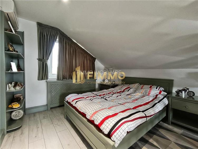 Vila 12 camere | 67 ari | 1000mp | Suceava | Burdujeni | ID:1274 - 9