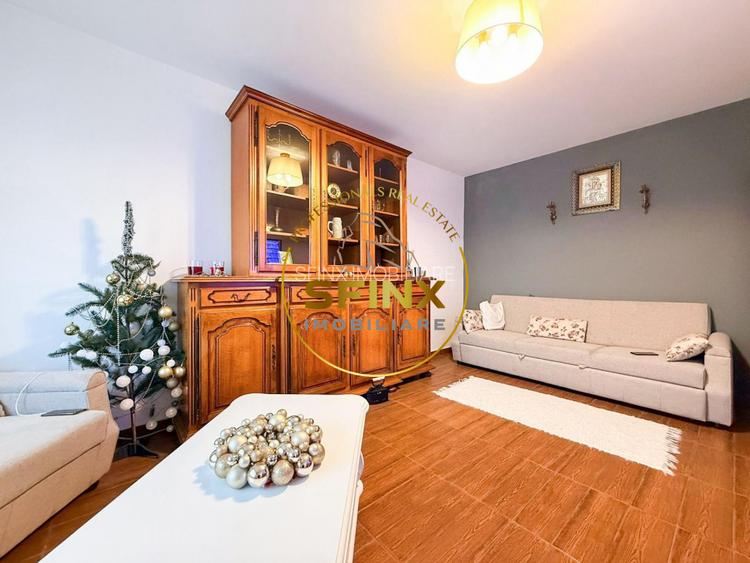 3 camere Rahova Petre Ispirescu, complet renovat, bloc anvelopat - 8