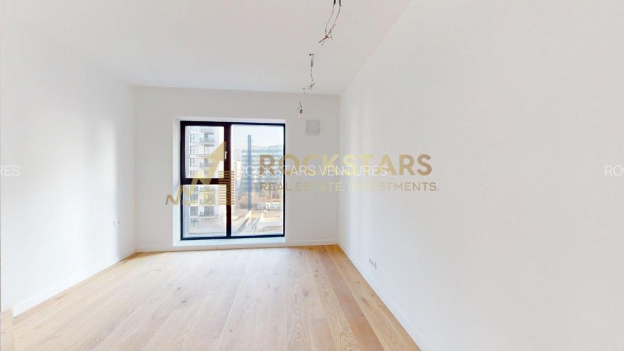 Apartament 3 Camere | 83 mpu | Nusco City Park | Balcon 9.4 mp - 14