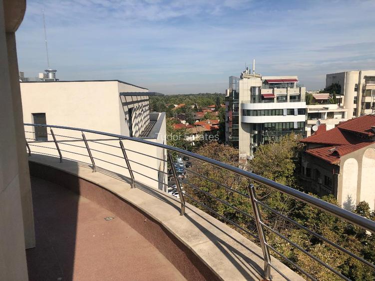 Lovely apartment in the best area of Bucharest-Primaverii - 10
