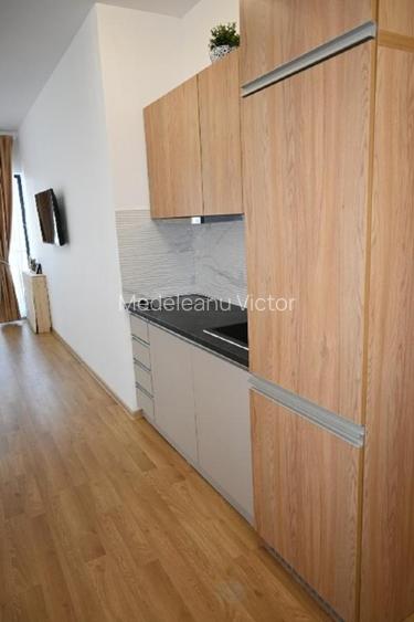Vand Studio si Parcare in Mamaia Nord, cu vedere la mare si promenada ! - 12