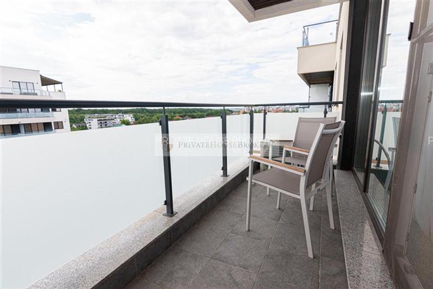 Pipera | Mega Image | New Point | Bloc 2019 | Parcare - 8