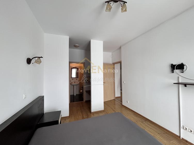Apartament 3 camere, decomandat, 2 bai, Nord, Ploiesti - 11