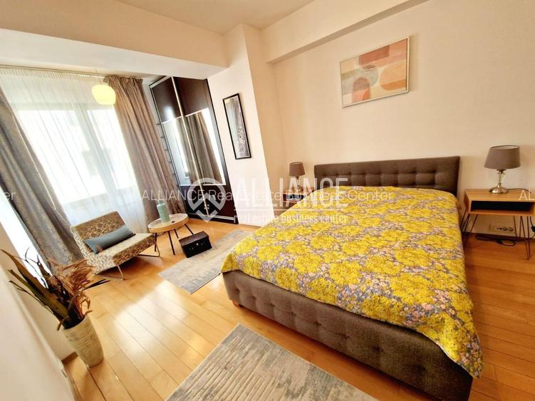 Statiunea Mamaia(cod 04) - Apartament 2 camere mobilat utilat - 7