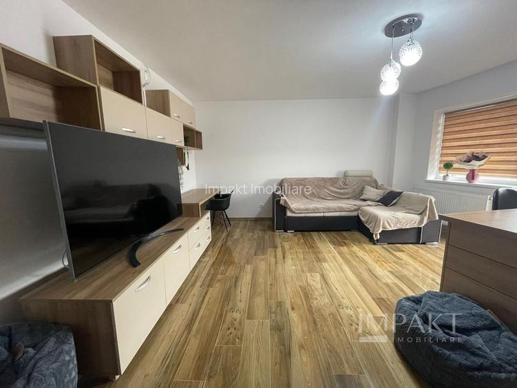 Apartament cu doua camere pet-friendly in zona Semicentrala - 4