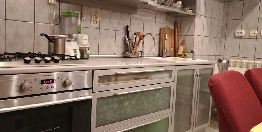 Vânzare apartament de 2 camere Unirii - 2